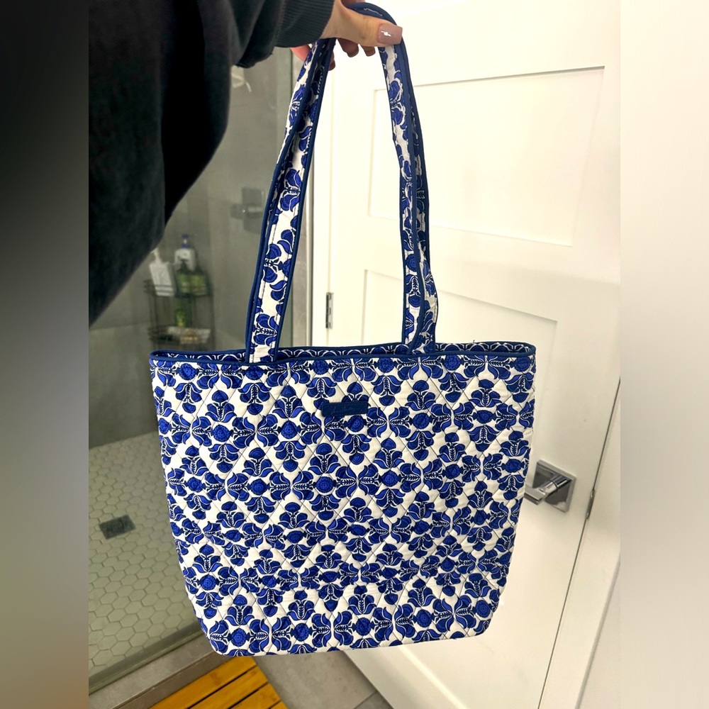 Vera Bradley Tote Bag
